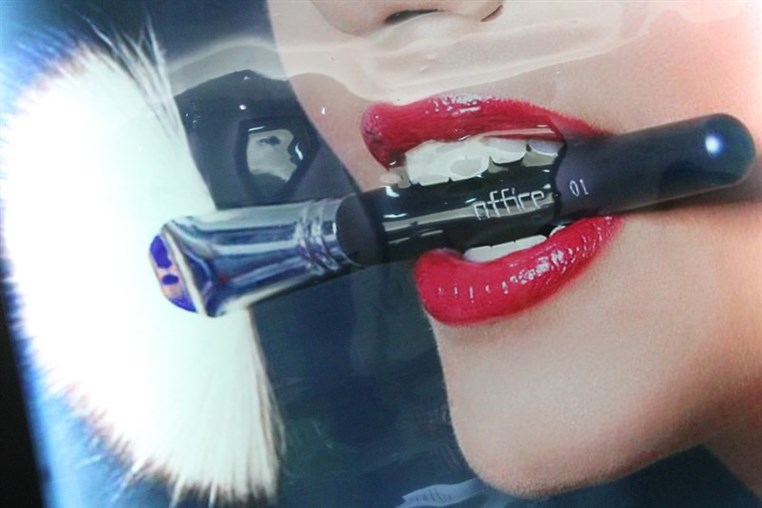 Opening of Office Makeup Brand